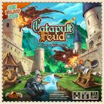 Châteaux et Catapultes