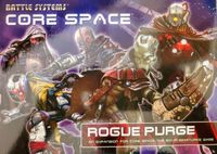 Core Space: Rogue Purge