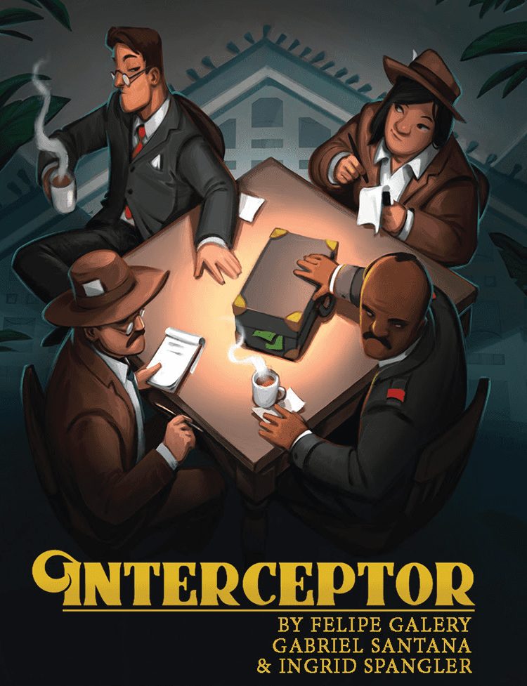 Interceptor