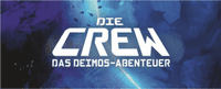 The Crew: L'Aventure Déimos