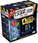 Escape Room: The Game