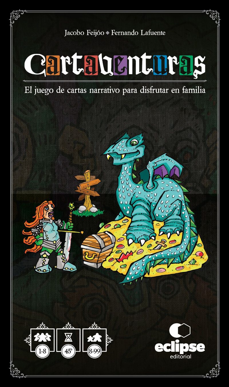 Cartaventuras