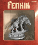 Blood Rage: Fenrir