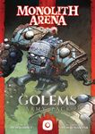 Monolith Arena: Golems