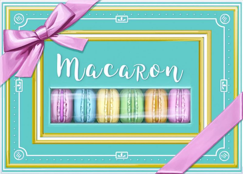 Macaron