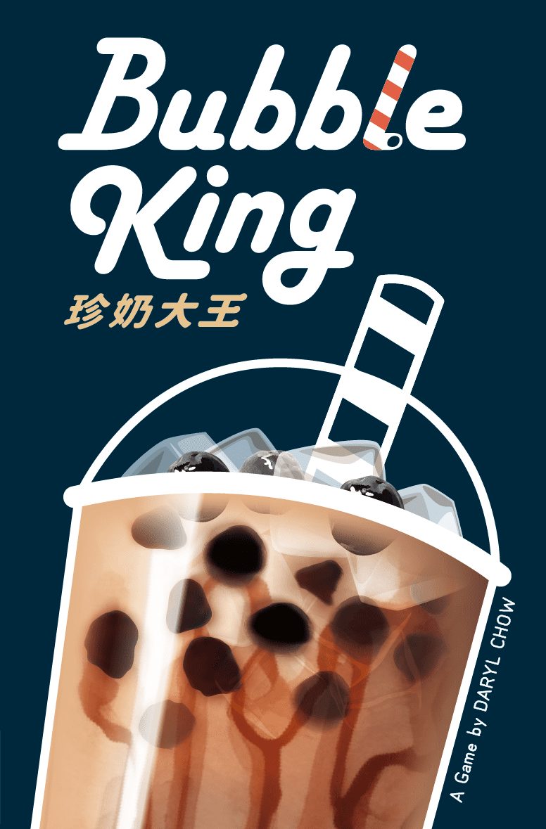 Bubble King