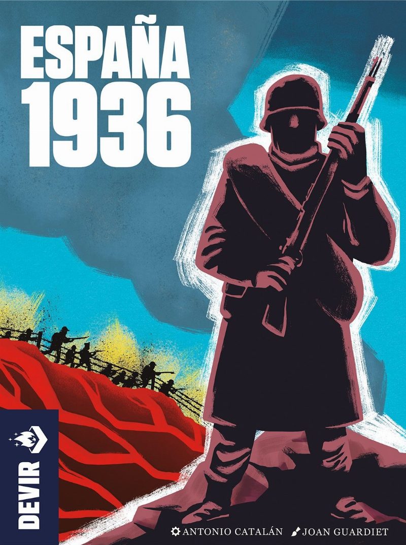 España 1936