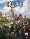Rurik: Stone & Blade