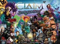 Claim: Storage Box
