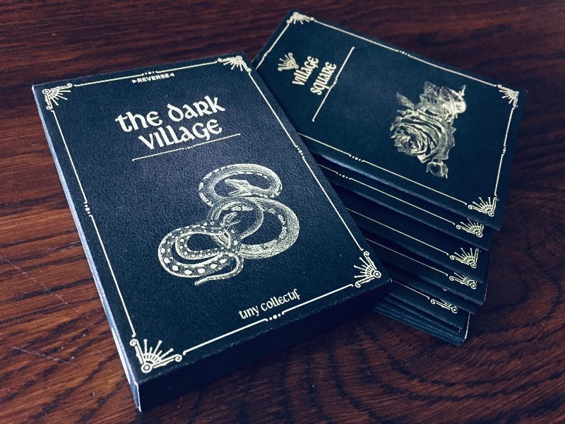 Le Village Sombre