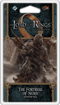 Le Seigneur des Anneaux: Le Jeu de Cartes – La forteresse de Nurn