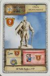 Maracaibo: Votre Monument (carte promo)