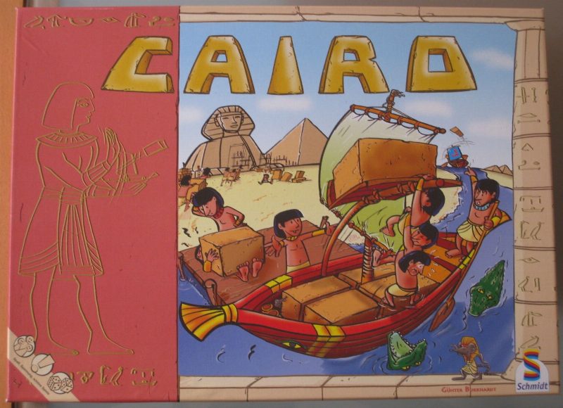Cairo