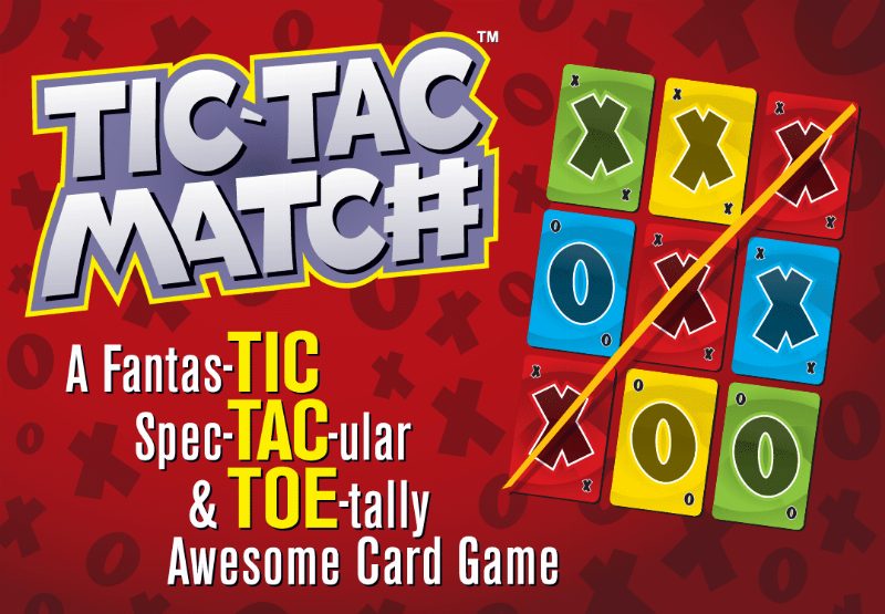 Tic Tac Match
