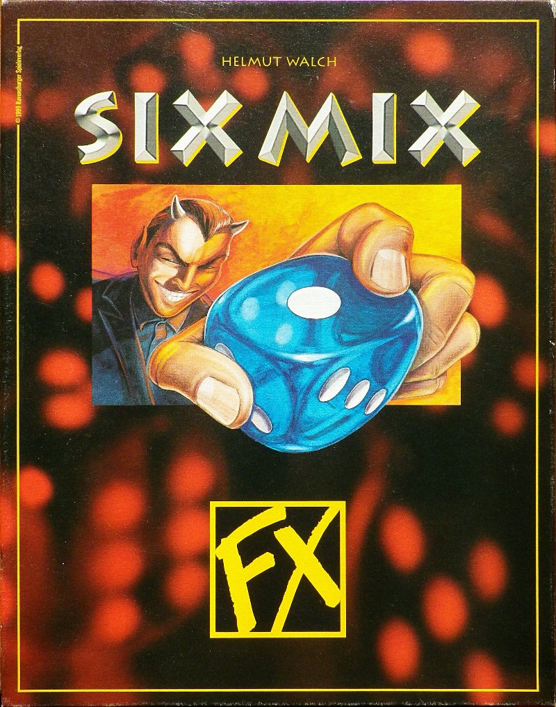 Sixmix