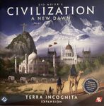 Sid Meier's Civilization: Une Aube Nouvelle – Terra Incognita