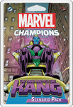 Marvel Champions: Le Jeu de Cartes – Kang Le Conquérant: Paquet Scénario