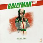 Rallyman: DIRT – Co-Pilot Pack