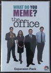 What Do You Meme?: The Office Expansion Pack