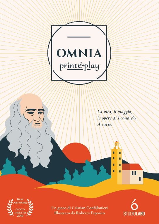 OMNIA