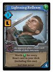 Clank! La Grande Aventure: Réflexes éclairs