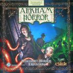 Horreur à Arkham: l'Horreur de Kingsport