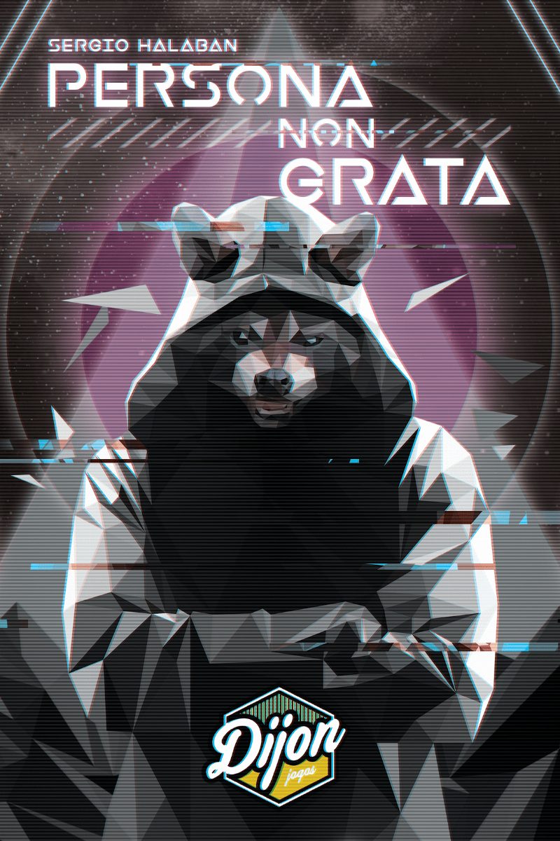 Persona non Grata