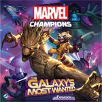 Marvel Champions: Le Jeu de Cartes – Convoitise Galactique