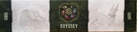 Vindication: Odyssey