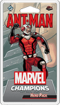 Marvel Champions: Le Jeu De Cartes – Ant-Man