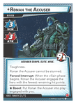 Marvel Champions: The Card Game – Kree Fanatic Modular Set