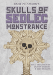 Skulls of Sedlec: Monstrance