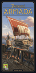 7 Wonders (Second Edition): Armada