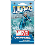 Marvel Champions: Le Jeu De Cartes – Quicksilver