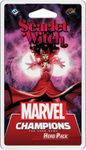 Marvel Champions: Le Jeu De Cartes – Scarlet Witch