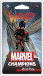 Marvel Champions: Le Jeu de Cartes – Wasp