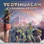 Teotihuacan: L'âge de l'expansion