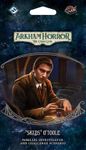 Horreur à Arkham: Le jeu de cartes – Le Tout pour le tout: Scénario défi