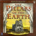 Les Piliers de la terre: L'Extension