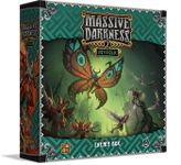 Massive Darkness 2: Peuple des Fées