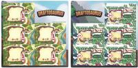 Draftosaurus: Goodie Tile