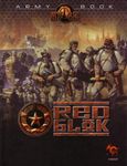 AT-43 Army Book: Red Blok