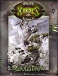Hordes: Evolution