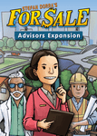 For Sale: Advisors