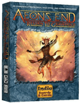 Aeon's End: Retour à Gravehold