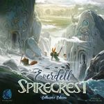 Everdell: Spirecrest – Seconde édition