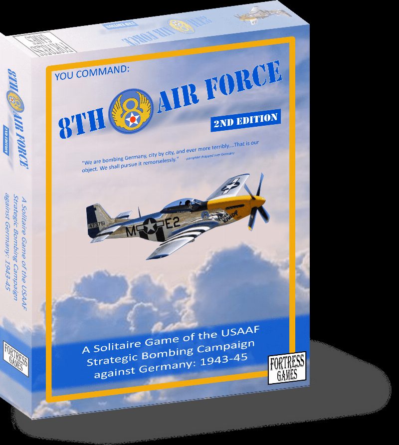 8th Air Force