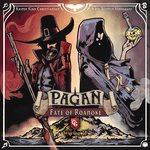 Pagan: Le Destin de Roanoke