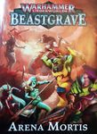 Warhammer Underworlds: Beastgrave – Arena Mortis