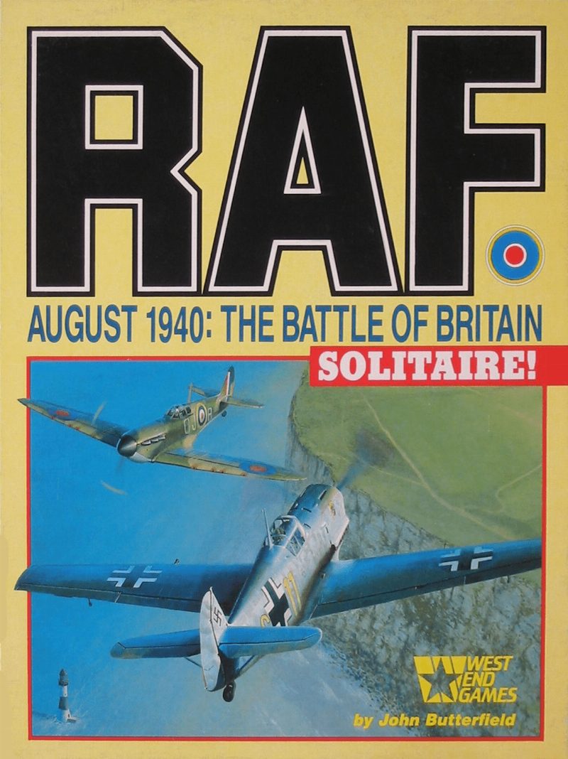RAF
